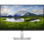 Dell P2722HE LED monitor 68.6 cm (27 palca) En.trieda 2021 D (A - G) 1920 x 1080 Pixel Full HD 5 ms DisplayPort, HDMI ™,