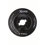 Podložka X-LOCK, tvrdá, 115 mm Bosch Accessories 2608601713