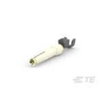 TE Connectivity AMPLIMITE HD20 Crimp Snap-InAMPLIMITE HD20 Crimp Snap-In 1658537-4 AMP