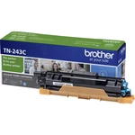 Brother toner  TN-243C TN243C originál zelenomodrá 1000 Seiten