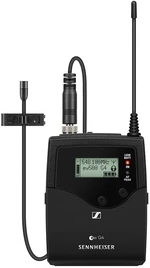 Sennheiser SK 500 G4-AW+ Emitator AW+: 470-558 MHz