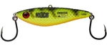 Madcat vibratix firetiger uv - 12 cm 110 g