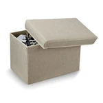 Úložný box Domopak Ottoman, dĺžka 49 cm