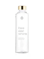 Fľaša EQUA MISMATCH 217 White, 750 ml