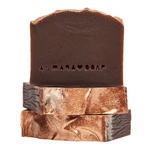 Ručne vyrábané mydlo Almara Soap Gold Chocolate