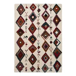 Koberec Think Rugs Royal Nomadic Dark, 160 x 220 cm