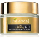 Bielenda Golden Ceramides zpevňující krém 40+ 50 ml