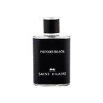 Saint Hilaire Private Black 100 ml parfémovaná voda pro muže