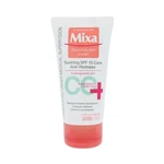 Mixa Anti-Redness SPF15 50 ml cc krém pro ženy