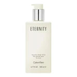 Calvin Klein Eternity 200 ml tělové mléko pro ženy