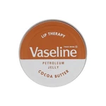 Vaseline Lip Therapy Cocoa Butter 20 g balzám na rty pro ženy