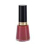 Revlon Nail Enamel 14,7 ml lak na nehty pro ženy 161 Teak Rose