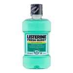 Listerine Mouthwash Fresh Burst 250 ml ústní voda unisex