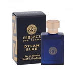 Versace Pour Homme Dylan Blue 5 ml toaletní voda pro muže