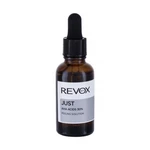 Revox Just AHA ACIDS 30% Peeling Solution 30 ml peeling pro ženy na všechny typy pleti; na pigmentové skvrny