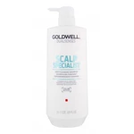 Goldwell Dualsenses Scalp Specialist 1000 ml šampon pro ženy na všechny typy vlasů
