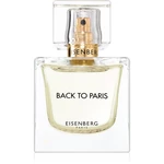 Eisenberg Back to Paris parfumovaná voda pre ženy 50 ml