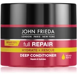 John Frieda Full Repair Hydrate+Rescue hĺbkovo regeneračný kondicionér s hydratačným účinkom 250 ml