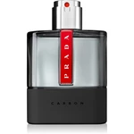 Prada Luna Rossa Carbon toaletná voda pre mužov 100 ml