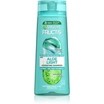 Garnier Fructis Aloe Light šampón na posilnenie vlasov 250 ml