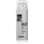 L’Oréal Professionnel Tecni.Art Extreme Splash gél pre mokrý vzhľad 150 ml