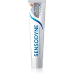 Sensodyne Extra Whitening bieliaca zubná pasta s fluoridom pre citlivé zuby 75 ml