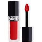 DIOR Rouge Dior Forever Liquid matný tekutý rúž odtieň 999 Forever Dior 6 ml