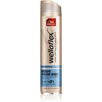 Wella Wellaflex Instant Volume Boost lak na vlasy so silnou fixáciou pre extra objem 250 ml