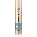 Wella Wellaflex Instant Volume lak na vlasy so silnou fixáciou pre extra objem 250 ml