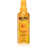 Hei Poa Monoi Suncare olej v spreji na opaľovanie SPF 6 150 ml