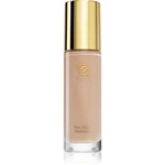 Oriflame Giordani Gold Pure Úforia ľahký make-up s rozjasňujúcim účinkom SPF 35 odtieň Porcelain 30 ml