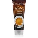 Dermacol Aroma Ritual Coffee Shot sprchový gél 250 ml