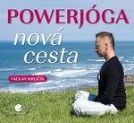 Kniha: Powerjóga od Krejčík Václav