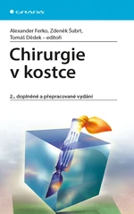 Chirurgie v kostce, Ferko Alexander