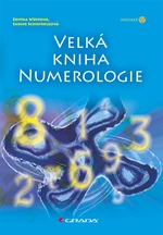 Velká kniha numerologie, Wüstová Editha