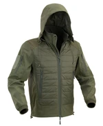 Bunda Defcon5® Urban Shell – Olive Green (Barva: Olive Green, Velikost: 3XL)