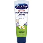 Bübchen Special Protection Cream ochranný krém pro děti od narození 75 ml