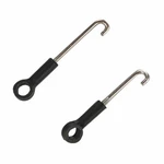 Eachine E130 RC Helicopter Spare Parts Lower Connect Buckle Rod Set