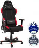 Herní židle DXRacer OH/FD01/NR látková