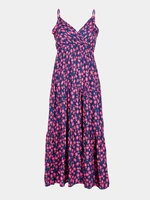 Yoclub Woman's Women's Long Summer Dress UDD-0001K-A100