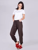 Yoclub Woman's Pants USD-0015K-7300