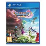 Dragon Quest 11: Echoes of an Elusive Age (Edition of Light) [PS4] - BAZÁR (használt)