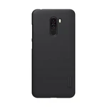 Tok Nillkin Super Frosted  Xiaomi Pocophone F1, Black