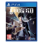 Judgment - PS4