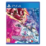 Under Night In-Birth Exe:Late[cl-r] - PS4