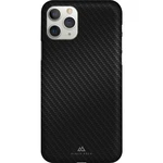 Ultratenké púzdro Black Rock Iced pre Apple iPhone 11 Pro, Flex Carbon Black