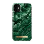 iDeal Fashion Case iPhone 11 Evergreen Agate