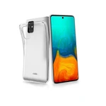 SBS Tok Skinny Samsung Galaxy A71 - A715F, átlátszó