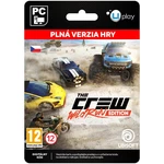 The Crew (Wild Run Edition) [Uplay] - PC