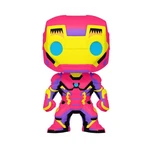 POP! Iron Man Black Light (Marvel) Special Edition